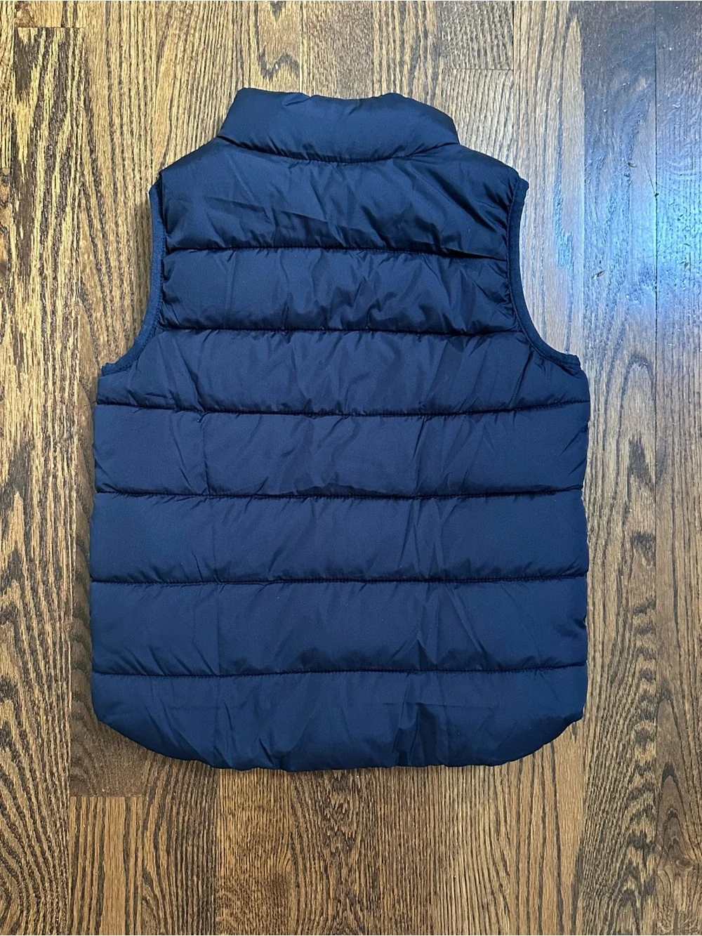 Gap Puffer Vest